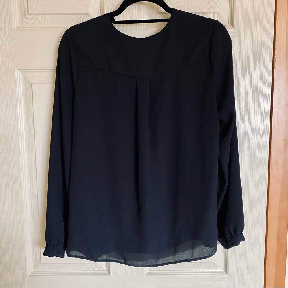 Blouse - Picture 3 of 3
